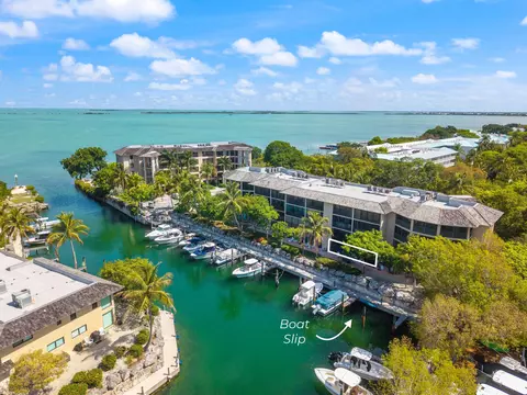 96000 Overseas Highway W2 Boat Hwy, Key Largo, FL 33037