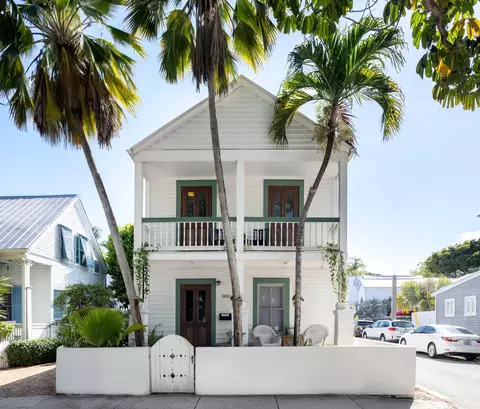 800 Elizabeth St, Key West, FL 33040
