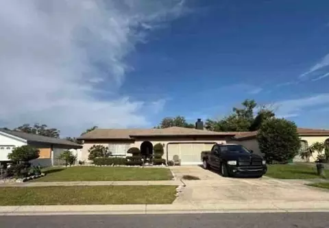 1644 E Grovehill Rd, Palm Harbor, FL 34683