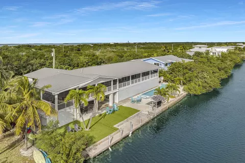 4049 Egret Ln, Summerland Key, FL 33042