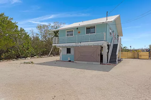 Exterior - 3746 Park Ave, Big Pine Key, FL 33043 photo 1 of 19