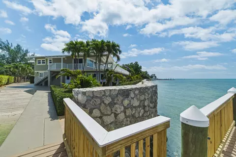 Exterior - 23 Treasure Rd, Marathon, FL 33050 photo 13 of 34