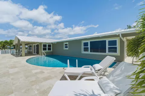 Exterior - 23 Treasure Rd, Marathon, FL 33050 photo 19 of 34