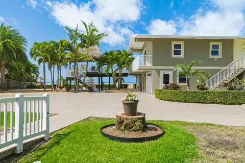 Exterior - 23 Treasure Rd, Marathon, FL 33050 photo 15 of 34