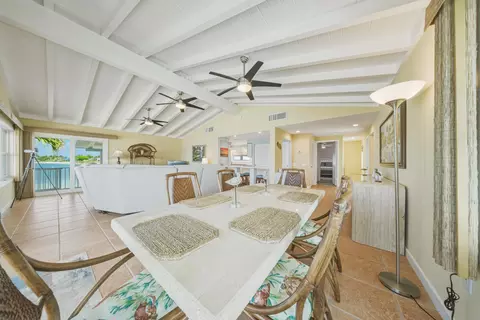 Dining - 23 Treasure Rd, Marathon, FL 33050 photo 1 of 2