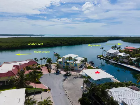 154 Milano Dr, Islamorada, FL 33036