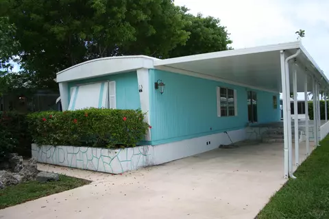 13 Old State Rd, Key Largo, FL 33037