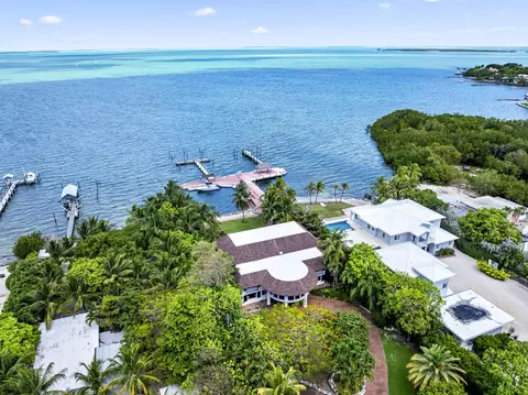 88110 Overseas Hwy, Islamorada, FL 33036
