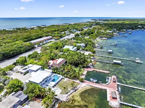 88110 Overseas Hwy, Islamorada, FL 33036
