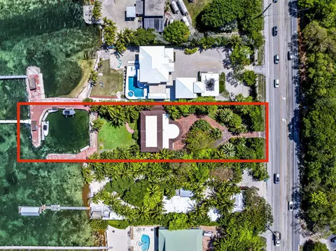 88110 Overseas Hwy, Islamorada, FL 33036