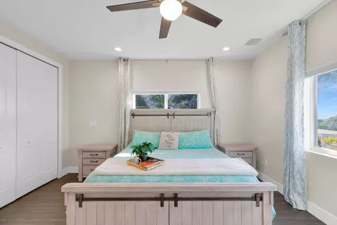 Bedroom - 217 Bruce Ct, Marathon, FL 33050 photo 4 of 10