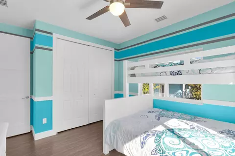 Bedroom - 217 Bruce Ct, Marathon, FL 33050 photo 6 of 10