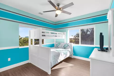 Bedroom - 217 Bruce Ct, Marathon, FL 33050 photo 5 of 10