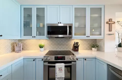 Kitchen - 96000 Overseas Highway N4 Boat Hwy, Key Largo, FL 33037 photo 3 of 8
