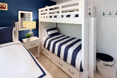 Bedroom - 96000 Overseas Highway N4 Boat Hwy, Key Largo, FL 33037 photo 8 of 10