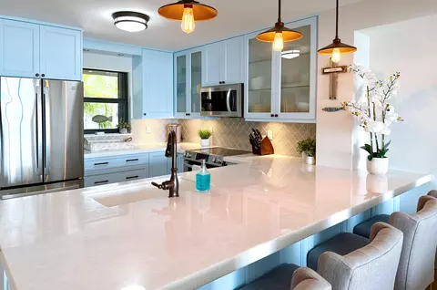 Kitchen - 96000 Overseas Highway N4 Boat Hwy, Key Largo, FL 33037 photo 1 of 8
