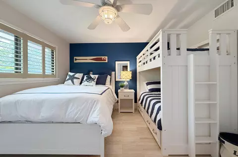Bedroom - 96000 Overseas Highway N4 Boat Hwy, Key Largo, FL 33037 photo 7 of 10