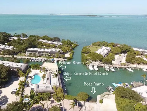 View/Area - 96000 Overseas Highway N4 Boat Hwy, Key Largo, FL 33037 photo 4 of 9