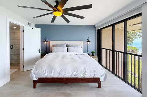 Bedroom - 96000 Overseas Highway N4 Boat Hwy, Key Largo, FL 33037 photo 1 of 10