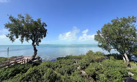 View/Area - 96000 Overseas Highway N4 Boat Hwy, Key Largo, FL 33037 photo 8 of 9
