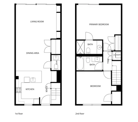 Floorplan - 96000 Overseas Highway N4 Boat Hwy, Key Largo, FL 33037 photo 1 of 1