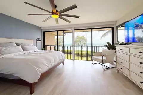 Bedroom - 96000 Overseas Highway N4 Boat Hwy, Key Largo, FL 33037 photo 3 of 10