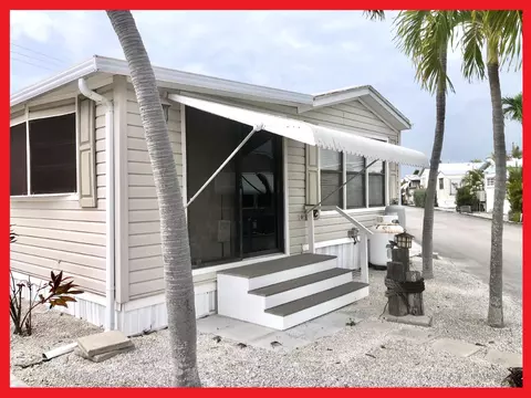 55 Boca Chica Rd #32, Key West, FL 33040