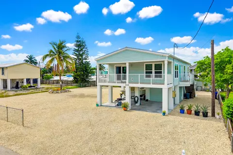 31128 Avenue G, Big Pine Key, FL 33043