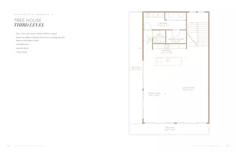 Floorplan - 57783 Morton St, Marathon, FL 33050 photo 2 of 3