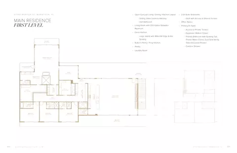 Floorplan - 57783 Morton St, Marathon, FL 33050 photo 1 of 3