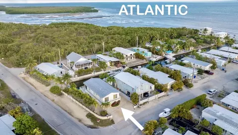 157 Mars Ln, Key West, FL 33040