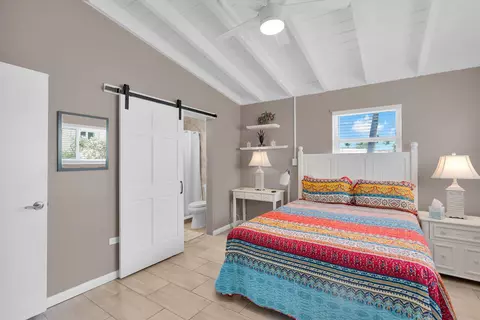 Bedroom - 741 9th St #KEY colony, Key Colony Beach, FL 33051 photo 3 of 9