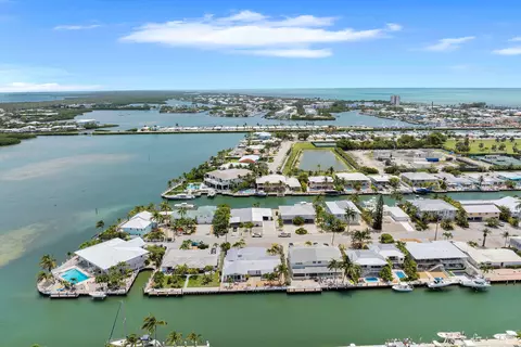 View/Area - 741 9th St #KEY colony, Key Colony Beach, FL 33051 photo 6 of 7