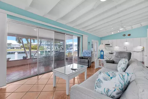 Living - 741 9th St #KEY colony, Key Colony Beach, FL 33051 photo 1 of 3