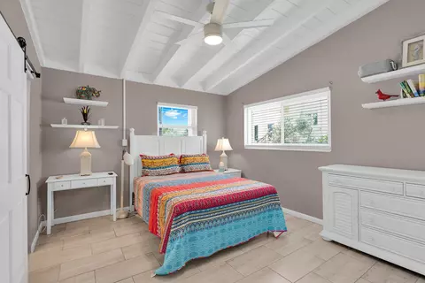 Bedroom - 741 9th St #KEY colony, Key Colony Beach, FL 33051 photo 1 of 9