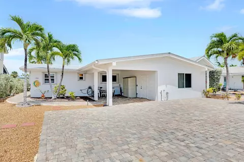Exterior - 741 9th St #KEY colony, Key Colony Beach, FL 33051 photo 10 of 10