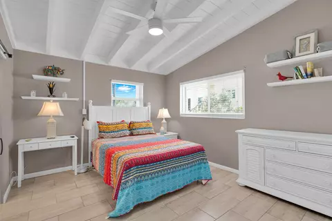 Bedroom - 741 9th St #KEY colony, Key Colony Beach, FL 33051 photo 2 of 9