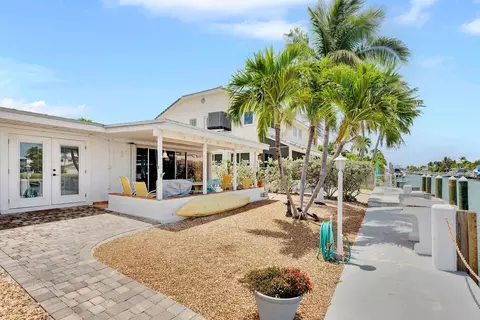 Exterior - 741 9th St #KEY colony, Key Colony Beach, FL 33051 photo 2 of 10