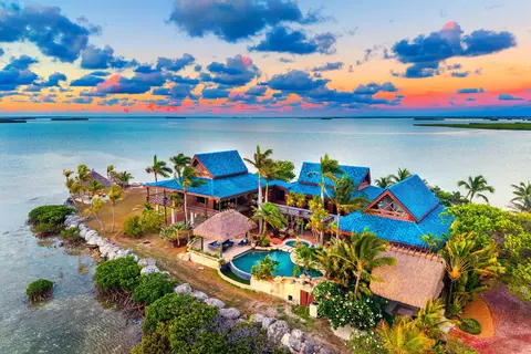 87 Cannon Royal Dr, Key West, FL 33040
