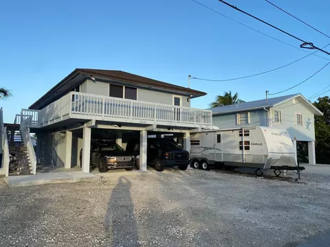 3610 S Seas St, Big Pine Key, FL 33043