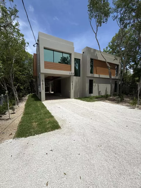 109 Point Pleasant Dr, Key Largo, FL 33037