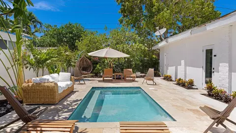 2519 Staples Ave, Key West, FL 33040