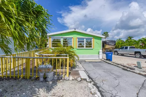 701 Spanish Main Dr #639, Cudjoe Key, FL 33042