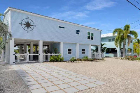 29663 Saratoga Ave, Big Pine Key, FL 33043
