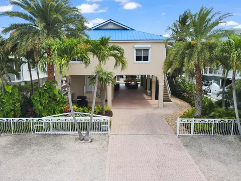 316 Woods Ave, Tavernier, FL 33070