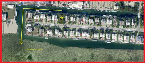 24285 W Caribbean Dr, Summerland, FL 33042