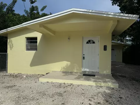220 W Indies Rd, Tavernier, FL 33070
