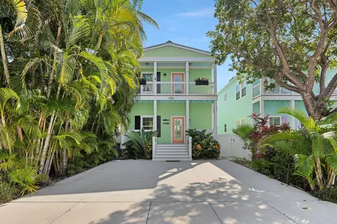 1310 Atlantic Dr, Key West, FL 33040