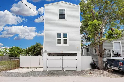 59 Ed Swift Rd, Key West, FL 33040