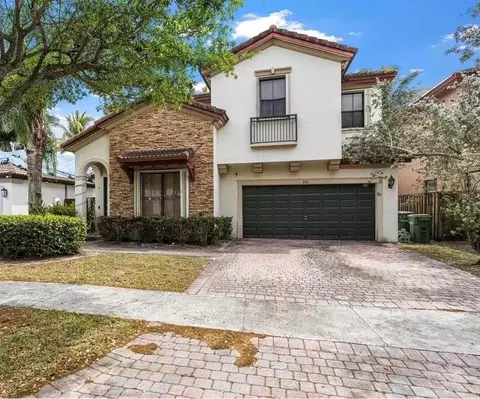 601 SE 37th Pl, Homestead, FL 33034